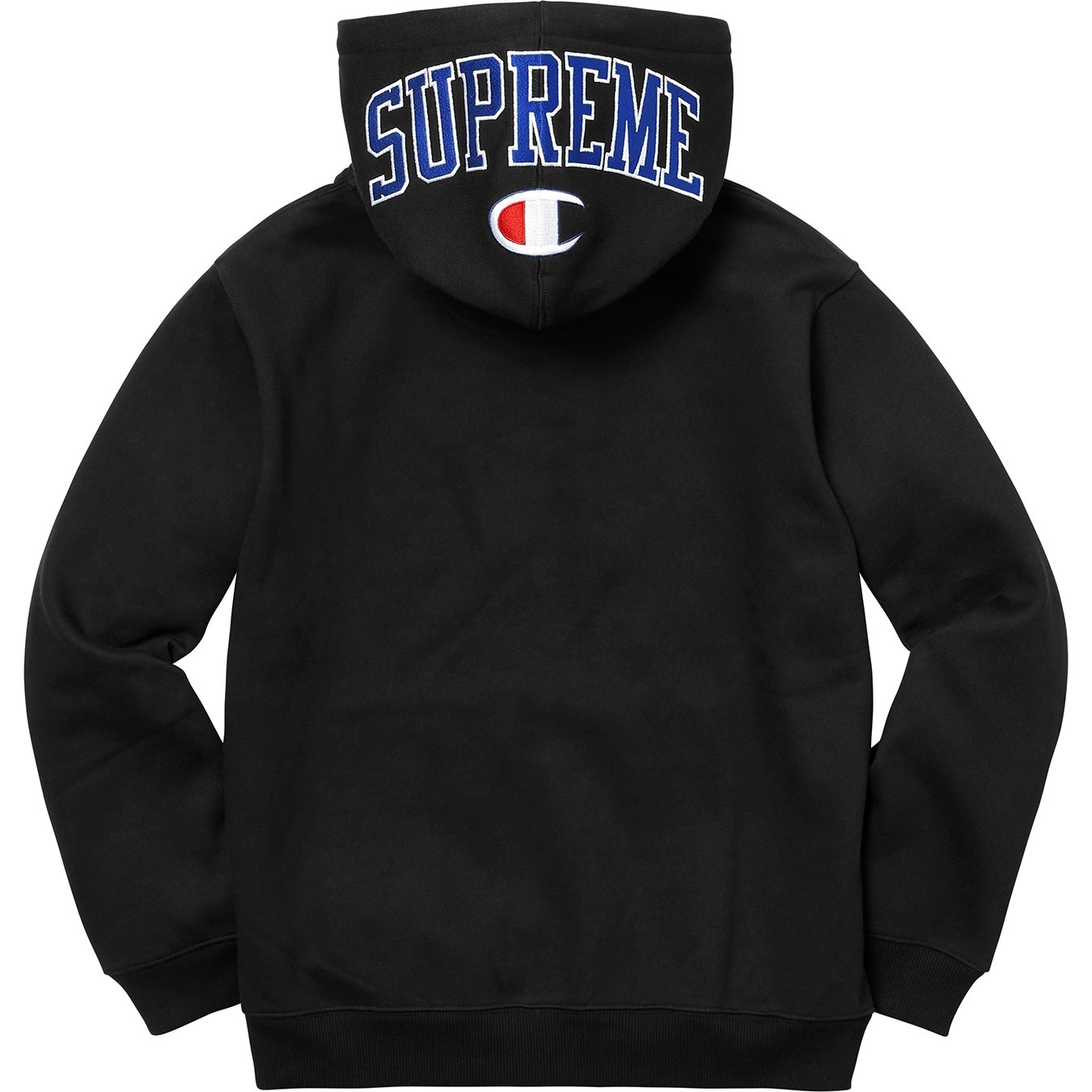 Supreme®/Champion® Arc Logo Zip Up Sweat view 28